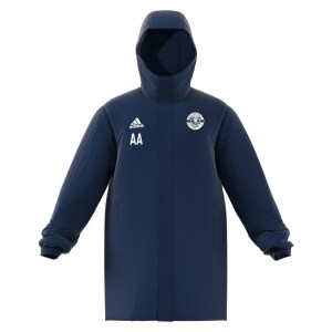 adidas Entrada 22 Stadium Jacket