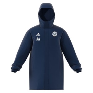 adidas Entrada 22 Stadium Jacket