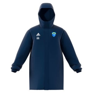 adidas Entrada 22 Stadium Jacket