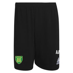 adidas Entrada 22 Training Shorts