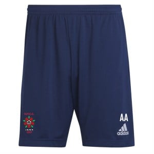 adidas Entrada 22 Training Shorts