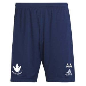 adidas Entrada 22 Training Shorts