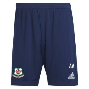 adidas Entrada 22 Training Shorts