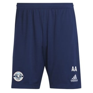 adidas Entrada 22 Training Shorts