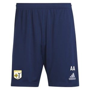 adidas Entrada 22 Training Shorts