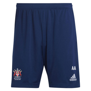 adidas Entrada 22 Training Shorts