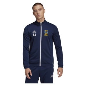 adidas Entrada 22 Training Jackets