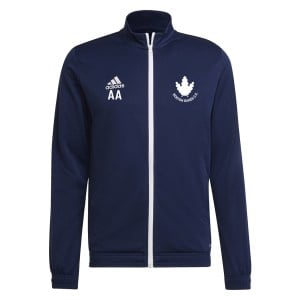 adidas Entrada 22 Training Jackets