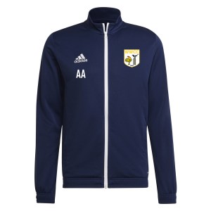 adidas Entrada 22 Training Jackets