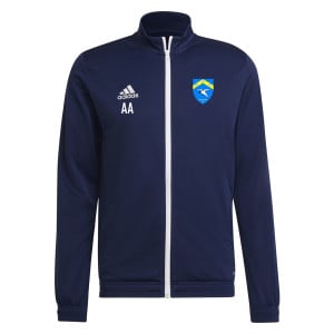 adidas Entrada 22 Track Jacket