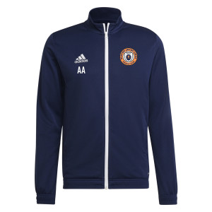 adidas Entrada 22 Track Jacket