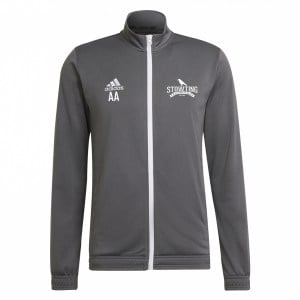 adidas Entrada 22 Training Jackets