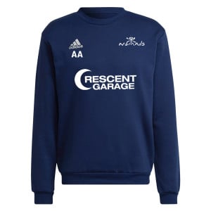 adidas Entrada 22 Sweatshirt