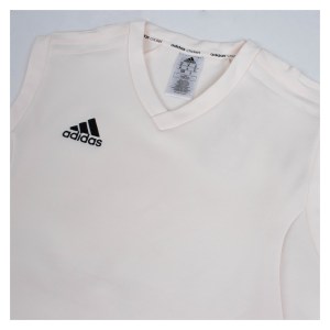 adidas-SS Elite Sleeveless Cricket Sweater