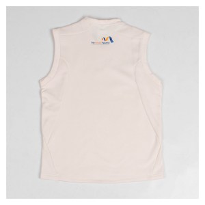 adidas-LP Elite Sleeveless Cricket Sweater