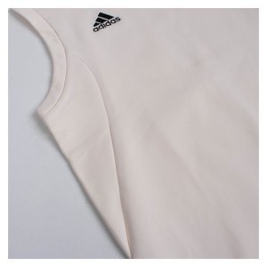 adidas-LP Elite Sleeveless Cricket Sweater