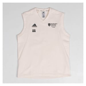 adidas-LP Elite Sleeveless Cricket Sweater