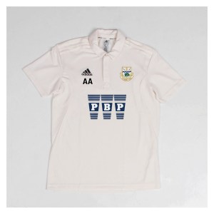 adidas-LP Elite Long Sleeve Cricket Shirt