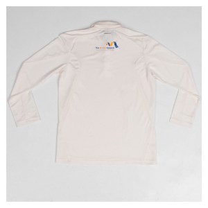 adidas-LP Elite Long Sleeve Cricket Shirt