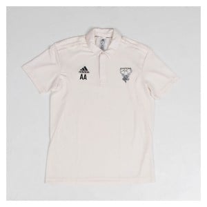 adidas-LP Elite Short Sleeve Cricket Shirt