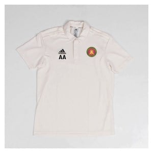 adidas-LP Elite Short Sleeve Cricket Shirt