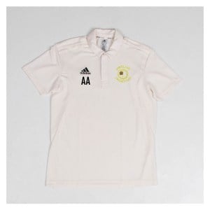 adidas-LP Elite Short Sleeve Cricket Shirt