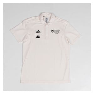 adidas-LP Elite Short Sleeve Cricket Shirt