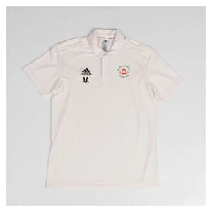 adidas-SS Elite Short Sleeve Cricket Shirt