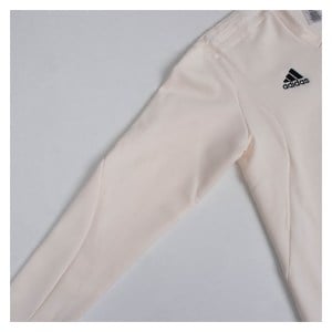 adidas-LP Elite Long Sleeve Cricket Sweater