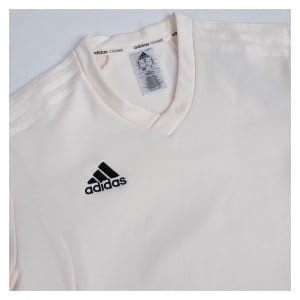 adidas-SS Elite Long Sleeve Cricket Sweater