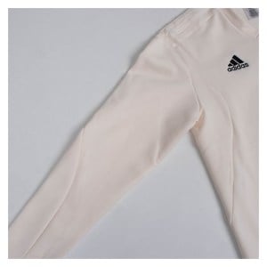 adidas-LP Elite Long Sleeve Cricket Sweater