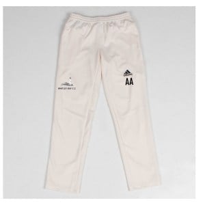 adidas-LP Elite Cricket Pant