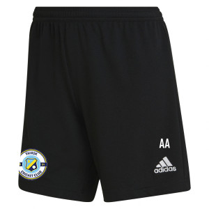 adidas Womens Entrada 22 Shorts (W)