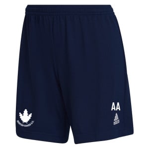 adidas Womens Entrada 22 Shorts (W)