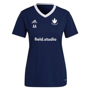 adidas Womens Entrada 22 Jersey (W)