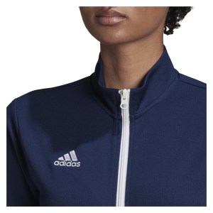 adidas Womens Entrada 22 Track Jacket (W)