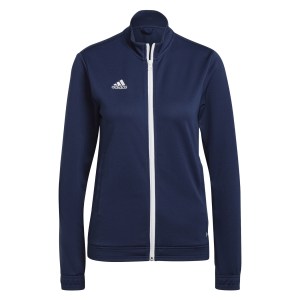 adidas Womens Entrada 22 Track Jacket (W)