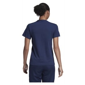 adidas Womens Entrada 22 Tee (W)