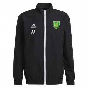 adidas Entrada 22 Presentation Jacket