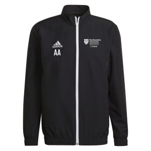 adidas Entrada 22 Presentation Jacket