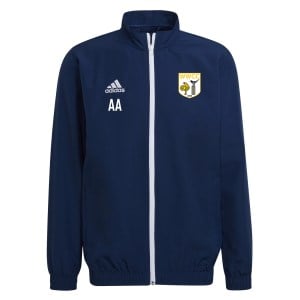 adidas Entrada 22 Presentation Jacket