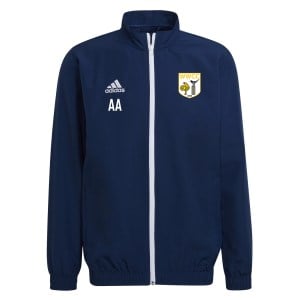 adidas Entrada 22 Presentation Jacket