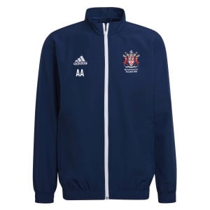 adidas Entrada 22 Presentation Jacket