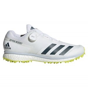 adidas-LP Adizero Boost SL22 Cricket Shoes