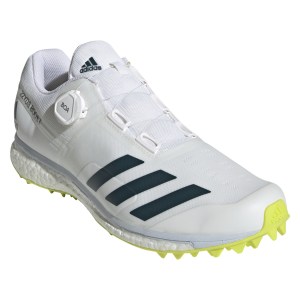 adidas-LP Adizero Boost SL22 Cricket Shoes