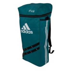 adidas-LP XT 6.0 Jnr Duffle Bag