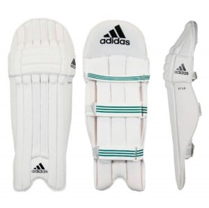 adidas-LP Batting Pads XT 3.0