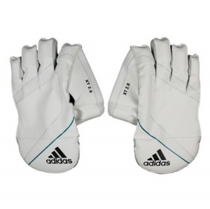 adidas-LP XT Wicket Keeping Gloves 2.0