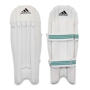 adidas-LP XT Wicket Keeping Pads 1.0