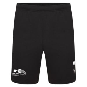 Puma teamRISE Shorts